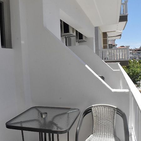Giorgos-Fenia Apartments Paralia Katerinis Luaran gambar