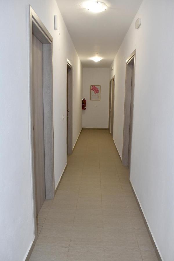 Giorgos-Fenia Apartments Paralia Katerinis Luaran gambar
